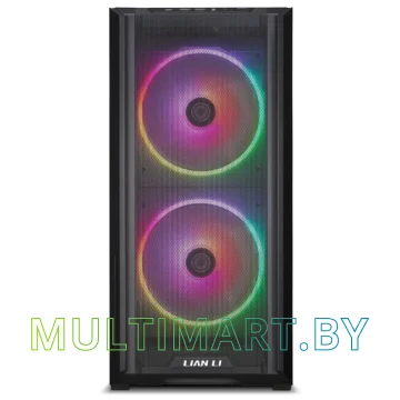 Корпус Lian Li Lancool 216 ARGB (G99.LAN216RX.00) картинка 2